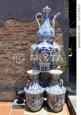 泰國宋卡府的 Baan Nakhonnai House 127230127