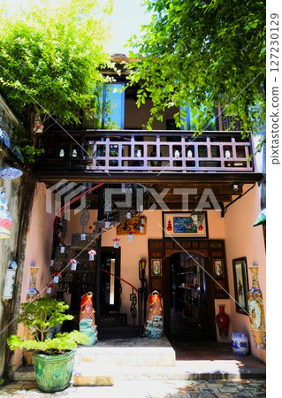 泰國宋卡府的艾蓮之家 127230129