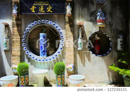 泰國宋卡府的艾蓮之家 泰國宋卡府的艾蓮之家 127230131