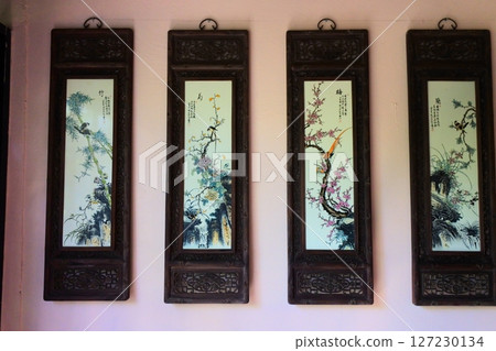 泰國宋卡府的艾蓮之家 泰國宋卡府的艾蓮之家 127230134