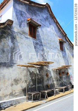 泰國宋卡古城 泰國宋卡古城 127230139