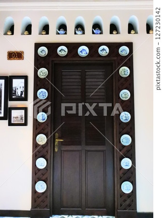 Antique Hotels in Songkhla, Thailand Antique Hotels in Songkhla, Thailand 127230142