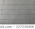 Exterior wall tiles, vertical type 127230406