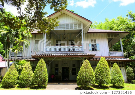 Kantan Museum in Thai Trang 127231456