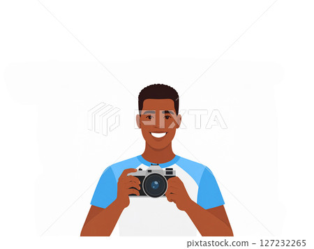 攝影師男 127232265