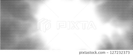 Hexagon fade background Halftone Pattern. Vector Honeycomb Texture. Hexagon Gradient Background. Honeycomb Abstract Pattern Dot Geometric Modern Fade Overlay. Hexagon fade background Halftone Pattern. Vector Honeycomb Texture. Hexagon Gradient Background. Honeycomb Abstract Pattern Dot Geometric Modern Fade Overlay. 127232373