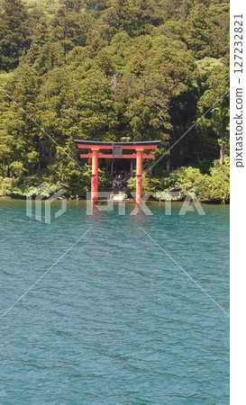 Hakone Ashinoko 127232821