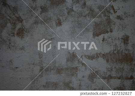 Faded painted wall background material b-1 dark Faded painted wall background material b-1 dark 127232827