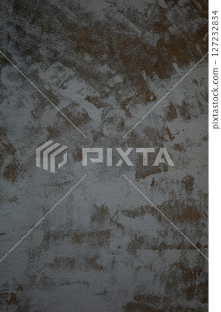 Faded painted wall background material d-1 dark Faded painted wall background material d-1 dark 127232834