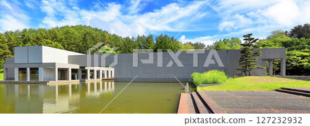 Domon Ken Memorial Museum and Iimoriyama Park Domon Ken Memorial Museum and Iimoriyama Park 127232932