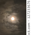 The day after the Strawberry Moon 2025 127233676