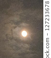 The day after the Strawberry Moon 2025 127233678