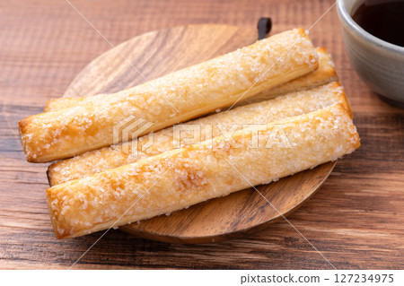 Sugar Stick Bread Sugar Stick Bread 127234975