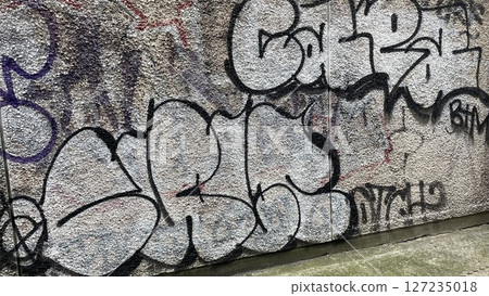 城市塗鴉 127235018