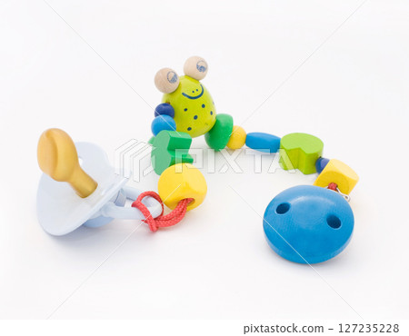 pacifier 127235228