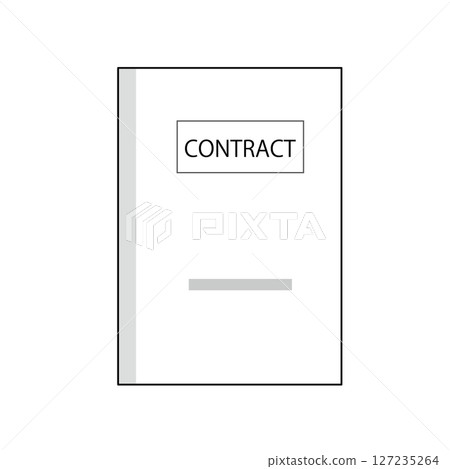 合約計劃插圖(封面) 合約計劃插圖(封面) 127235264
