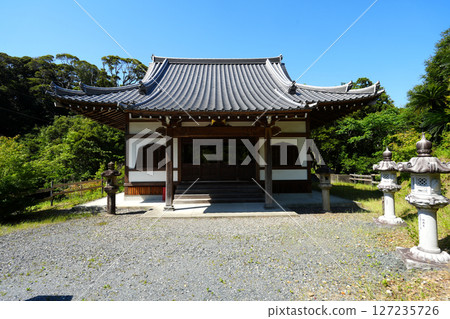 Kasuisai Okunoin 127235726