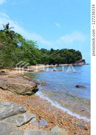 Ty Lanter's Pirate Beach 127236334