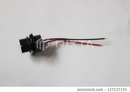 Automotive Wire Harnesses 127237150