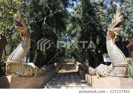 泰國多伊甘芒寺 127237483