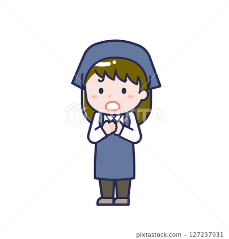 Staff/Diagonal/Female 29 127237931