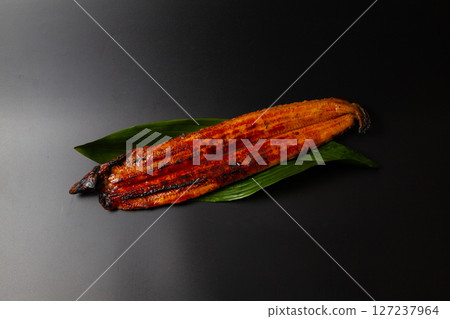 Perfect for the Day of the Ox! Grilled Japanese eel Perfect for the Day of the Ox! Grilled Japanese eel 127237964