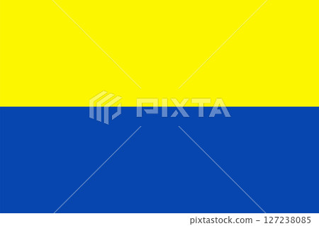 Flagge Preusen Provinz Oberschlesien Flagge Preusen Provinz Oberschlesien 127238085