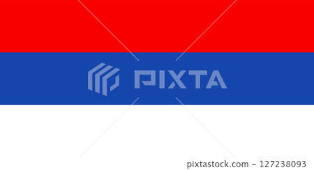 Flag of the Republika Srpska Flag of the Republika Srpska 127238093