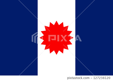 Flag of the Tai Dam People Flag of the Tai Dam People 127238120