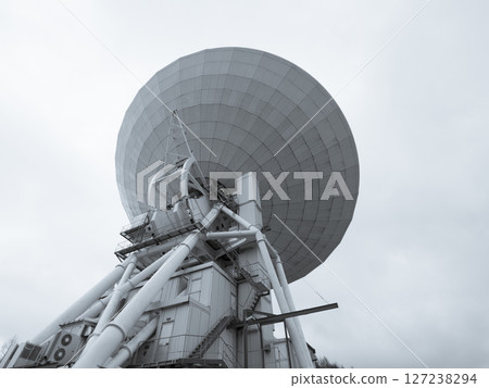 National Astronomical Observatory Nobeyama Parabolic Antenna 127238294