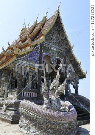 Wat Phra That Doi Khaok Wai, Chiang Rai 127238525