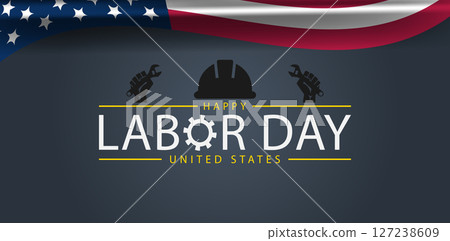 Celebrating Labor Day Honoring Workers Across America Celebrating Labor Day Honoring Workers Across America 127238609