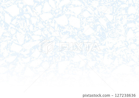 Ice background light blue gradation 127238636