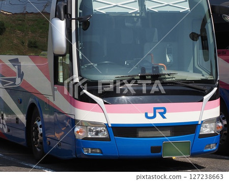JR西日本高速巴士 JR西日本高速巴士 127238663