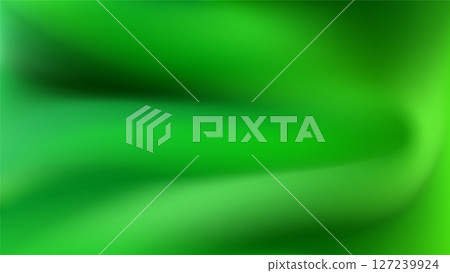 Abstract green background. Elegant emerald gradient. Luxury green Abstract green background. Elegant emerald gradient. Luxury green 127239924