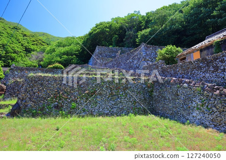 【愛媛縣】石垣村晴天住宿 【愛媛縣】石垣村晴天住宿 127240050