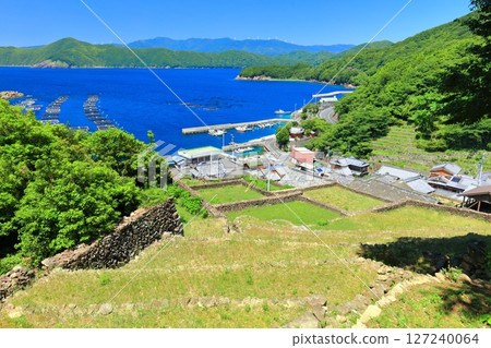 【愛媛縣】石垣村晴天住宿 127240064