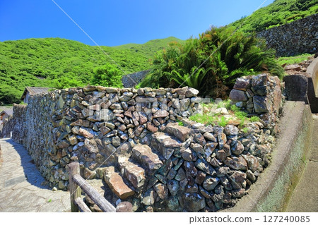 【愛媛縣】石垣村晴天住宿 127240085