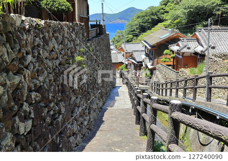 【愛媛縣】石垣村晴天住宿 【愛媛縣】石垣村晴天住宿 127240090