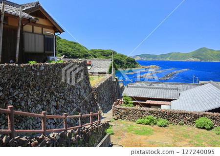 【愛媛縣】石垣村晴天住宿 127240095
