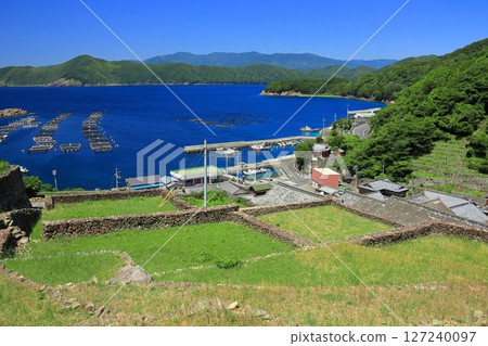 【愛媛縣】石垣村晴天住宿 【愛媛縣】石垣村晴天住宿 127240097