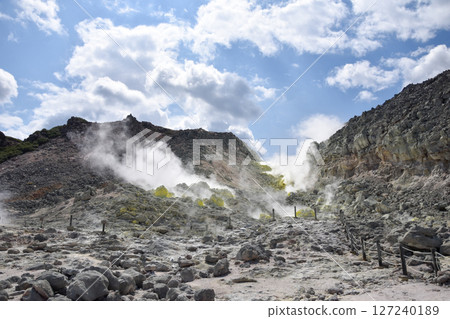 Iwooshiyama (Hokkaido) 127240189