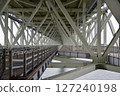 Akashi Kaikyo Bridge (Bridge World) 127240198