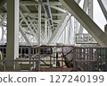 Akashi Kaikyo Bridge (Bridge World) 127240199