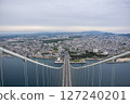 Akashi Kaikyo Bridge (Bridge World) 127240201