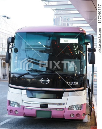 Basta Shinjuku Express Bus Terminal Basta Shinjuku Express Bus Terminal 127240537