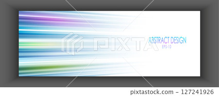 Colorful gradient background. Template for covers, brochures, posters, banners, paintings, interiors, screensavers and printing. Background of creative design and creative idea Colorful gradient background. Template for covers, brochures, posters, banners, paintings, interiors, screensavers and printing. Background of creative design and creative idea 127241926