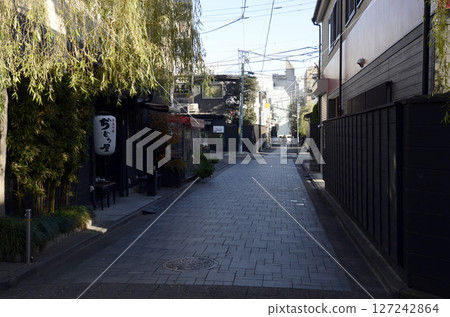 八王子黑部街 127242864