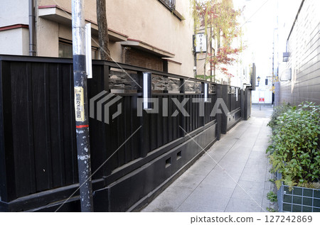 八王子黑部街 127242869