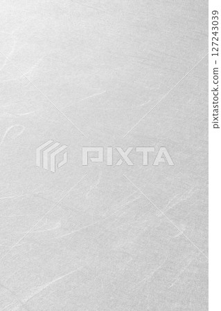 Silver Japanese paper background Silver Japanese paper background 127243039